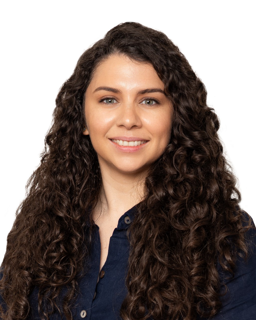 Photo of Sarah Garcia